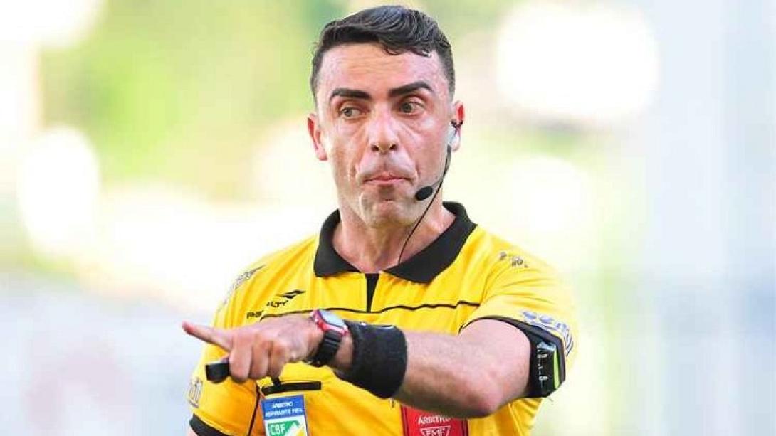 Ιγκόρ Μπενεβενούτο