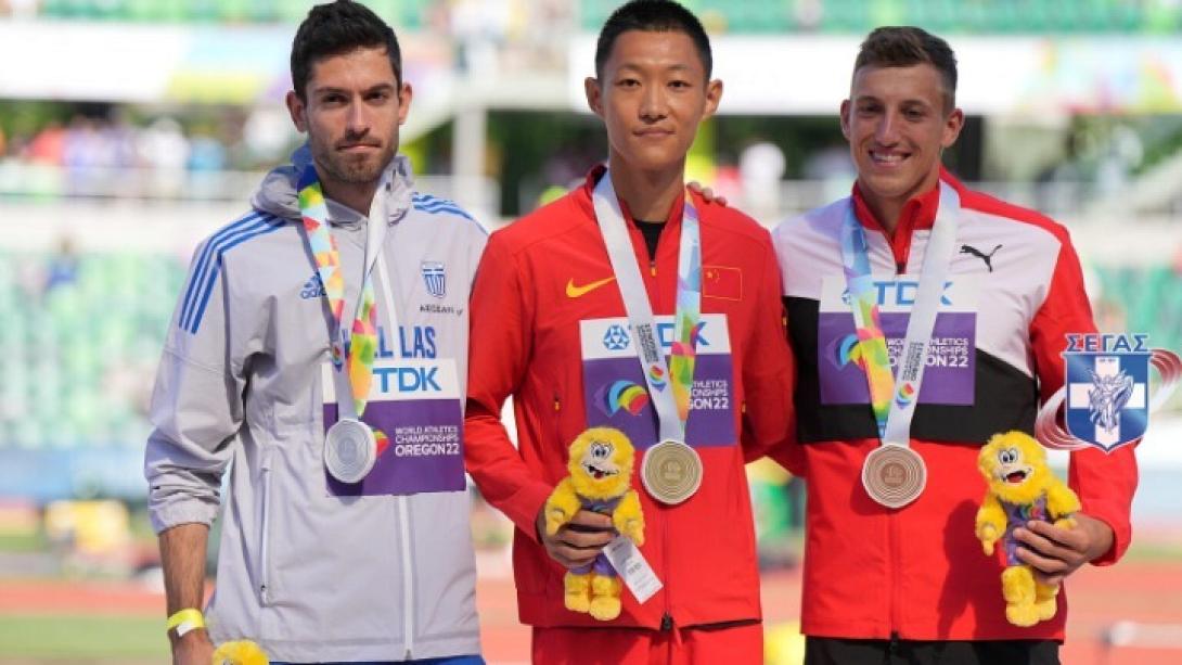 τεντογλου απονομη