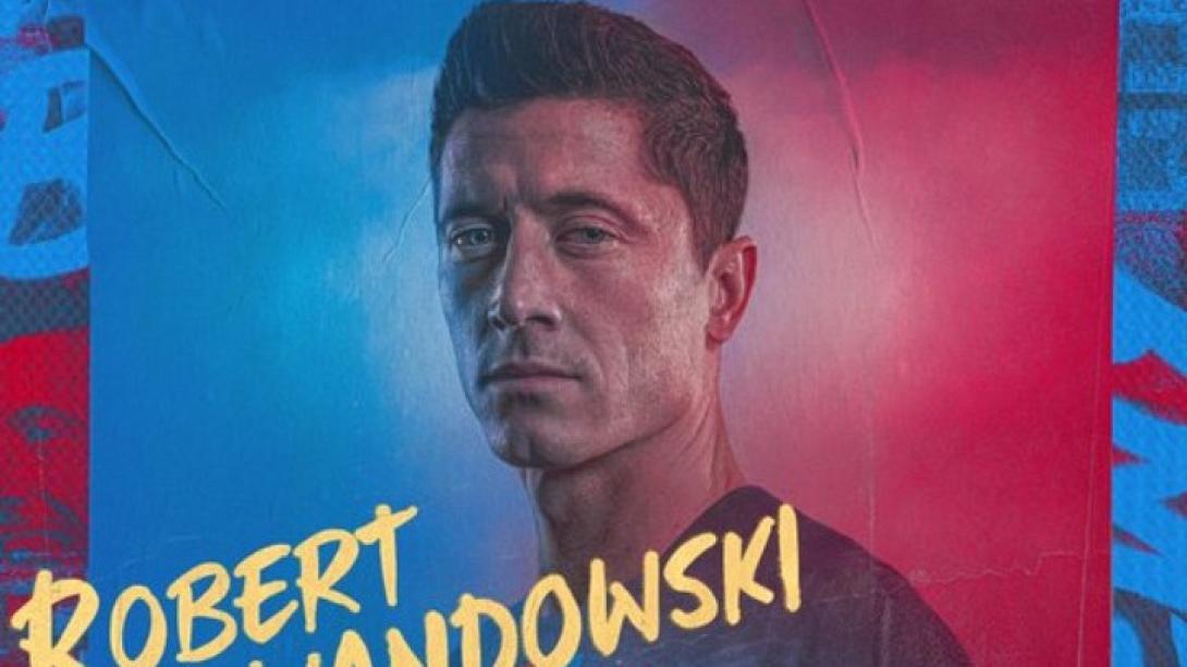 Λεβαντοφσκι