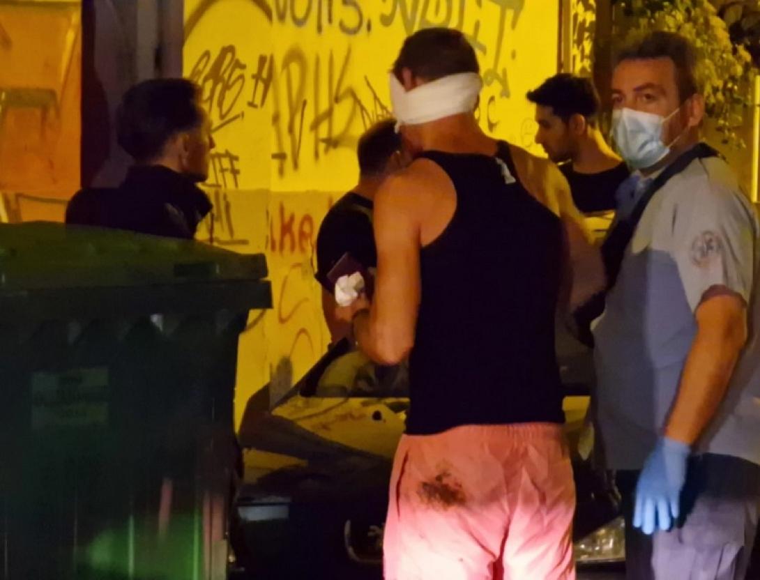 ξυλοδαρμός