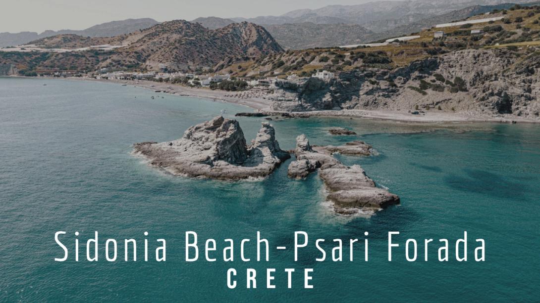 ψαρη φοραδα