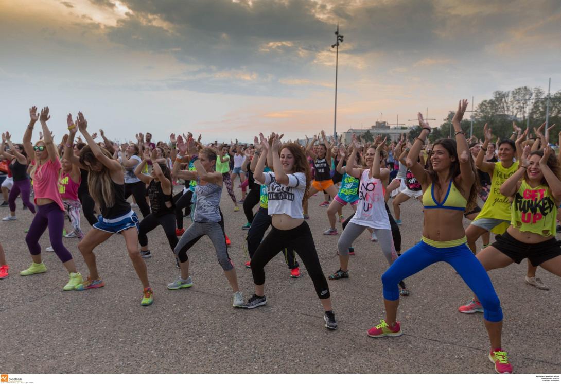 ζούμπα παραλία