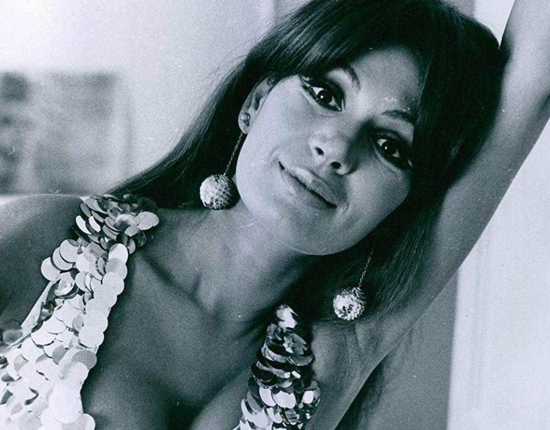 Ρίκα Διαλυνά