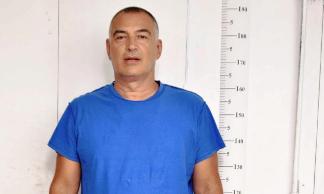 Μυρογιάννης Ευστράτιος αστυνομικός κατηγορείται για βιασμό 14χρονης.