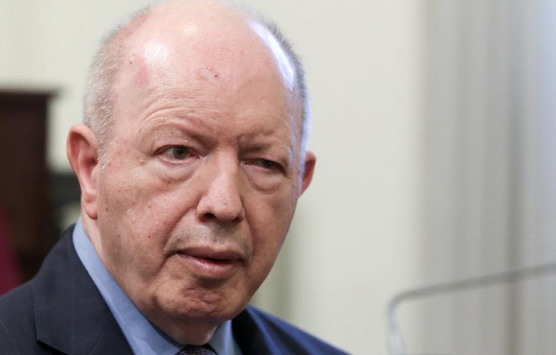 σταύρος ψυχάρης