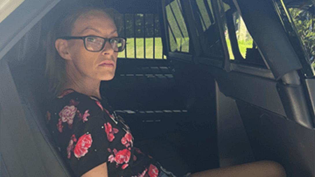 ΓΥΝ ΑΙΚΑ  ΔΟΛΟΦΟΝΟΣ ΤΕΝΕΣΙ