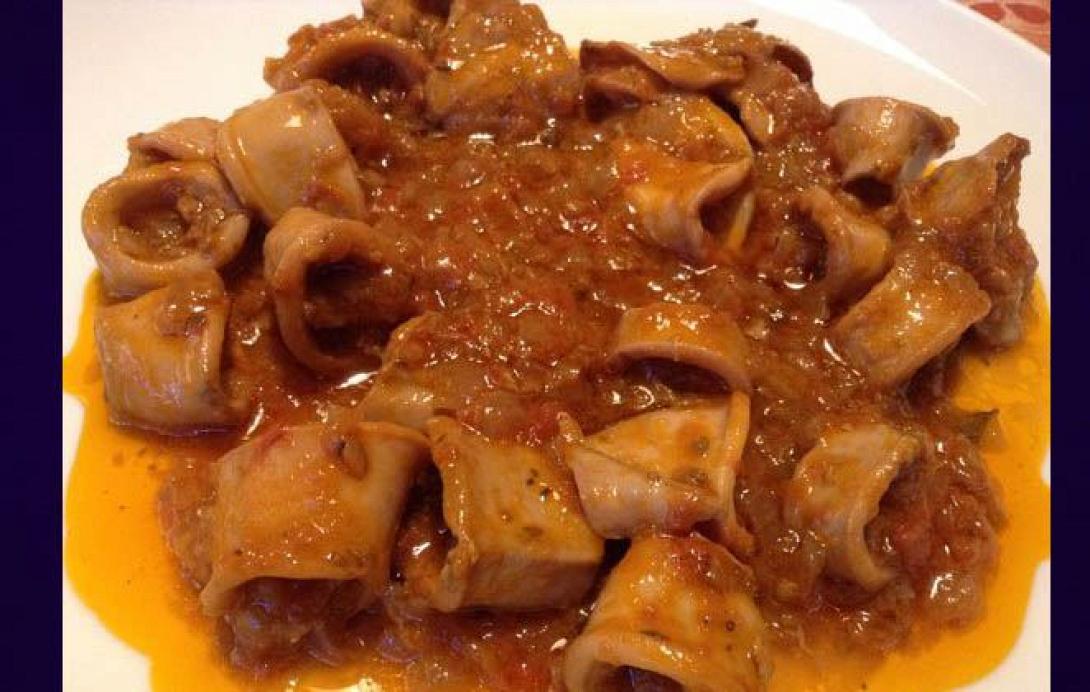 καλαμαρακια στιφαδο