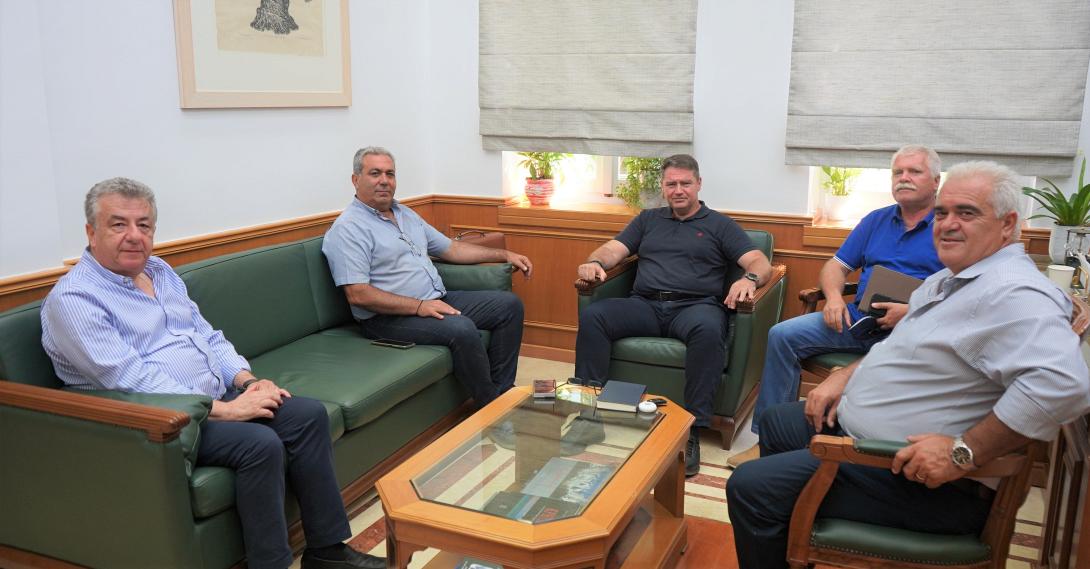 αρναουτακης - σεγκος