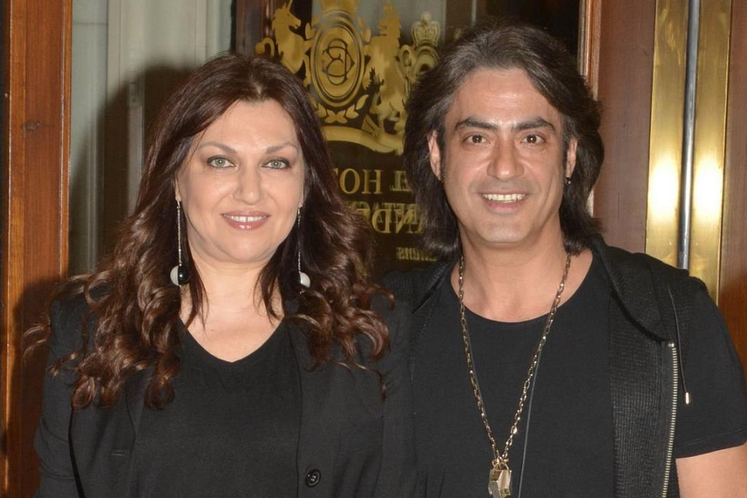 γαρμπη σχοινας