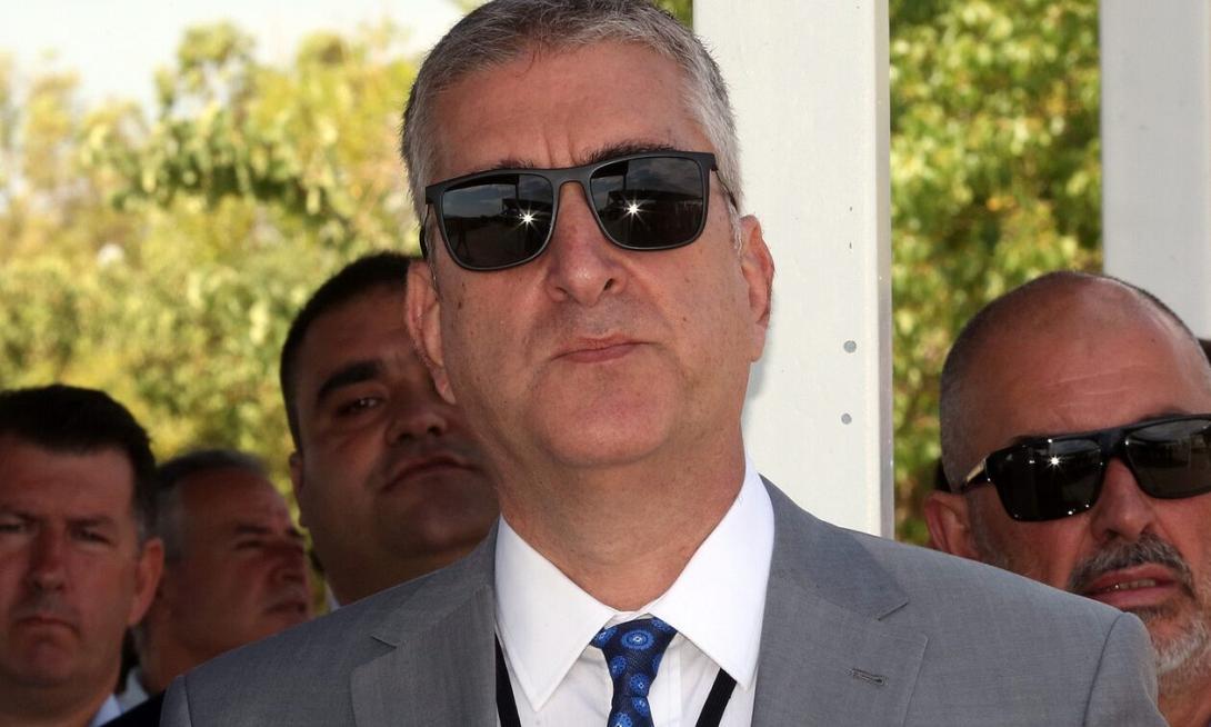  Παναγιώτης Κοντολέων