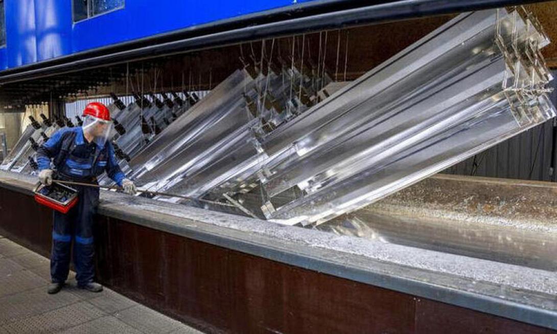 ΦΥΣΙΚΟ ΑΕΡΙΟ