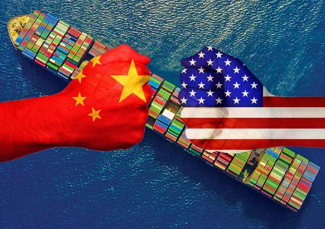 Η Κίνα διακόπτει τις σχέσεις της με τις ΗΠΑ λόγω επίσκεψης Πελόζι στην Ταϊβάν