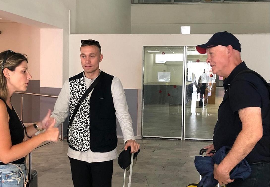 θοραρινσον