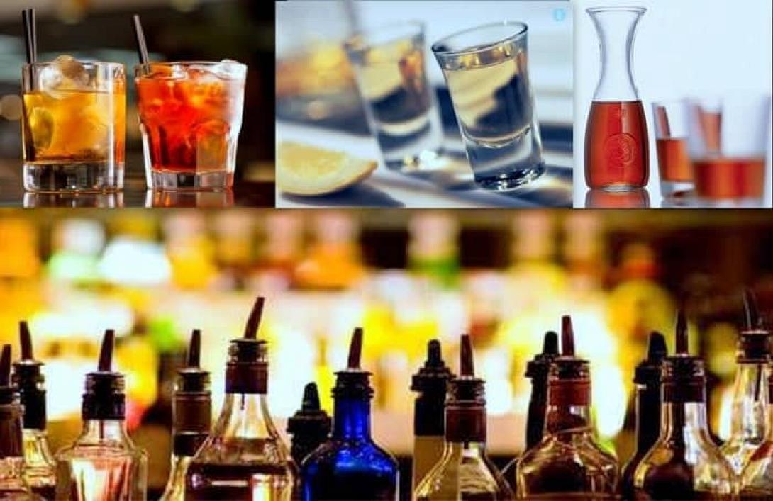 Ινδία: Πέθαναν από κατανάλωση τοξικών αλκοολούχων ποτών