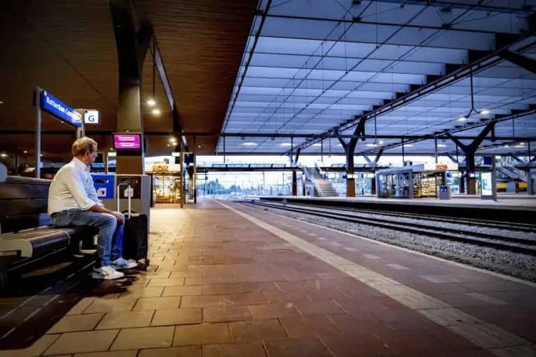 ενεργειακη κριση - απεργίες