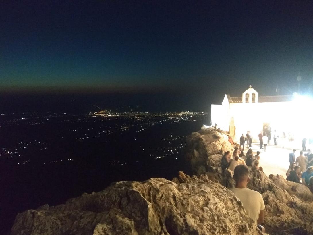 Αφέντης Χριστός