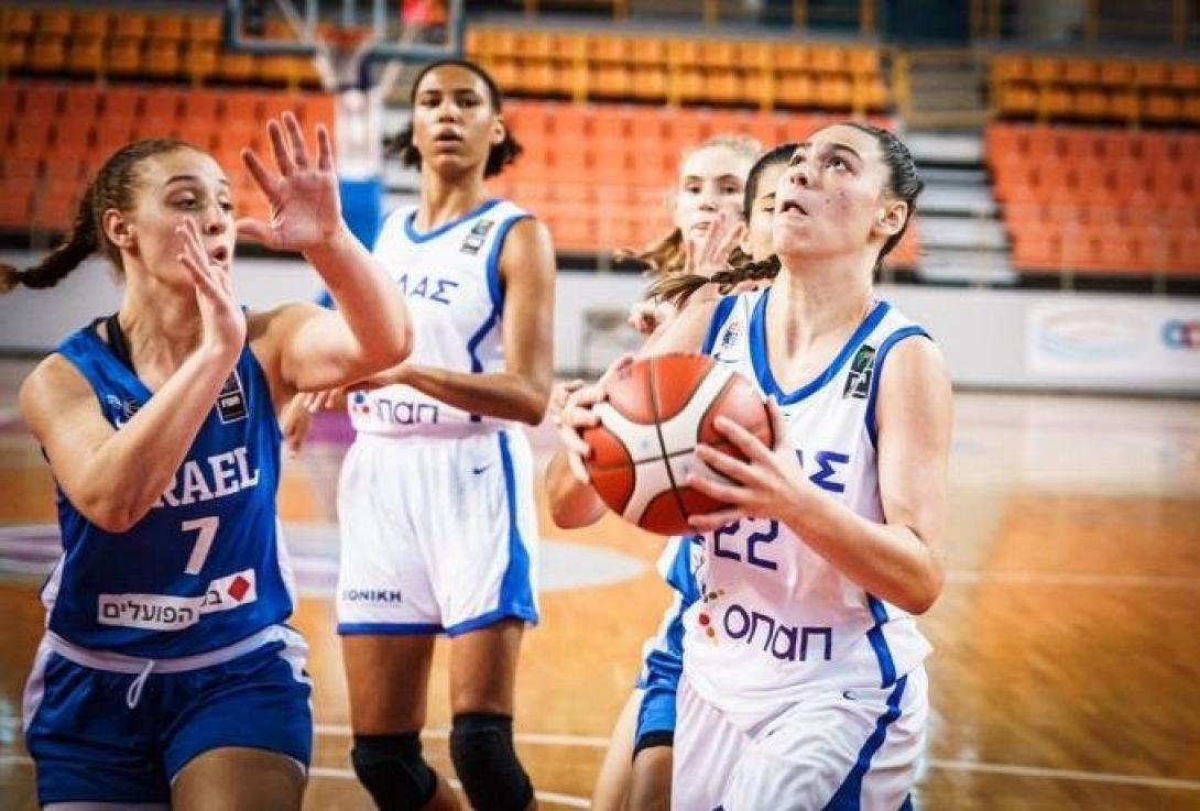 ΕΘΝΙΚΗ ΝΕΑΝΙΔΩΝ ΜΠΑΣΚΕΤ