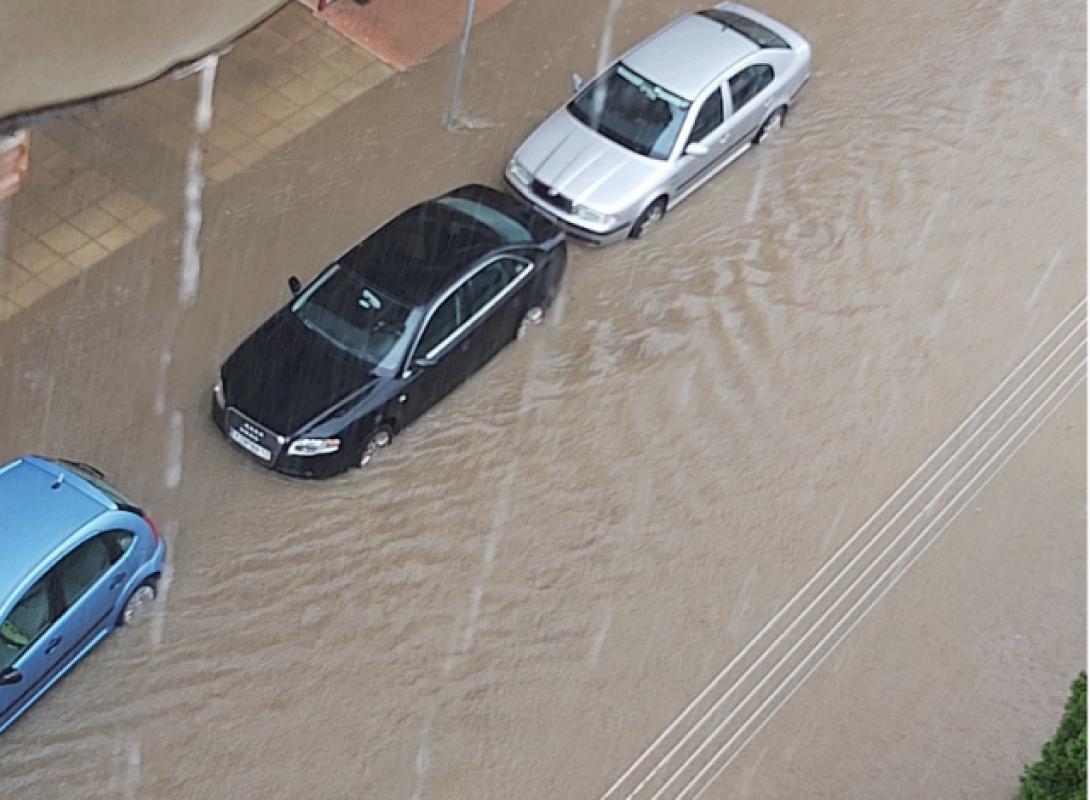 καταιγιδα πτολεμαιδα