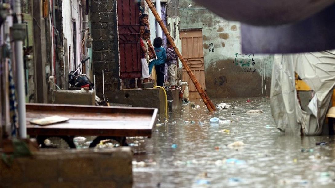 Αφγανισταν - Πλημμύρες