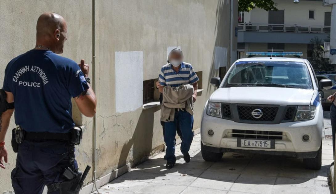 Αντιδήμαρχος - Γάιδαρος