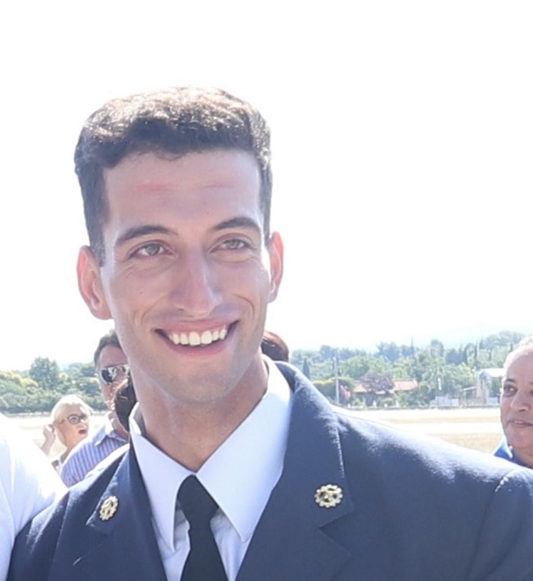 Αντωνης Κοπιδακης