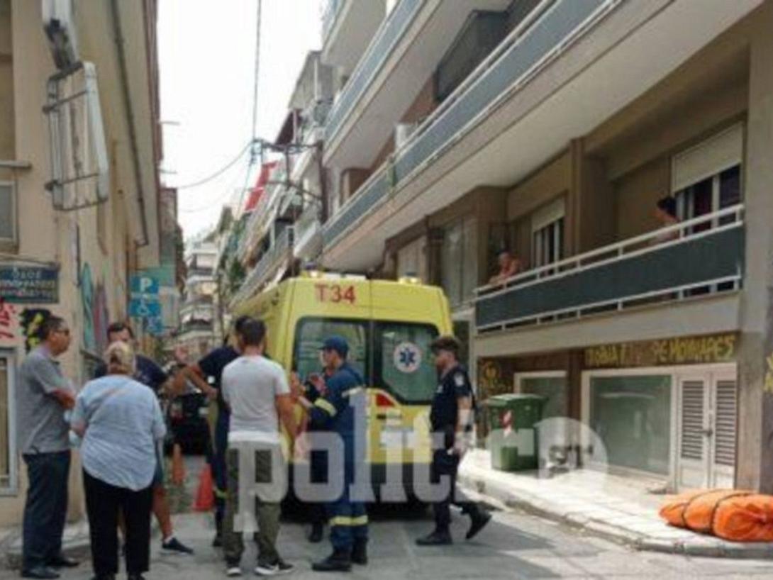 Αυτοκτονία