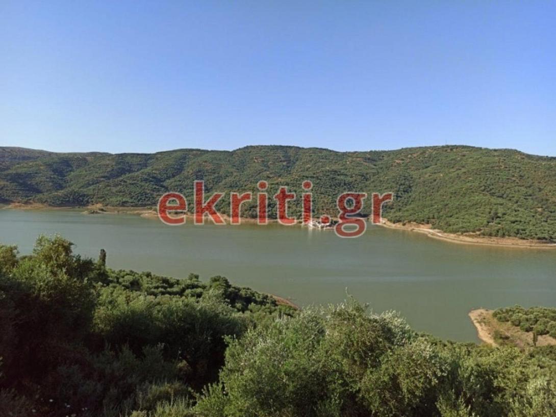 Φράγμα Αποσελέμη