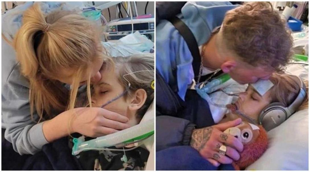 12χρονος Άρτσι