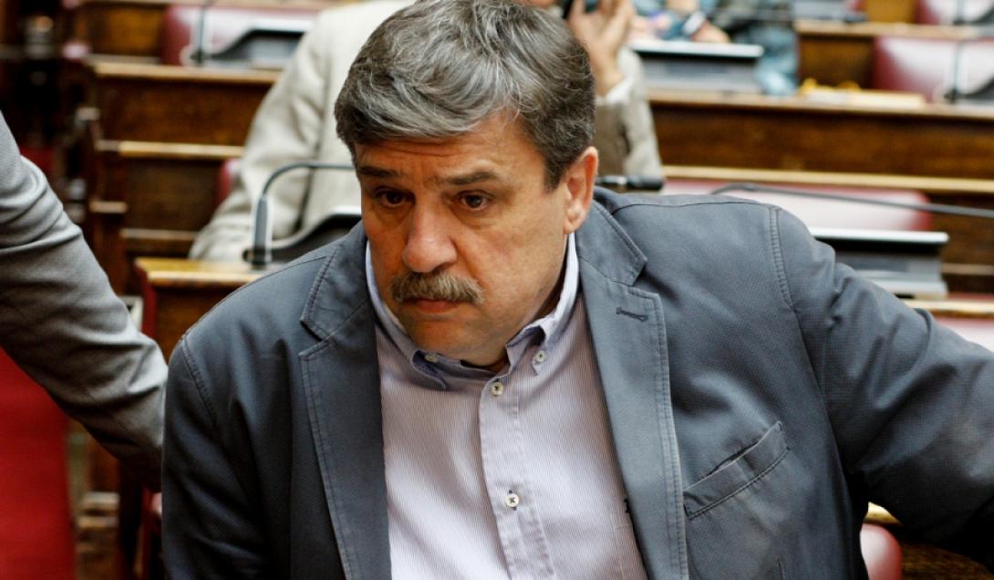 ανδρεας ξανθός