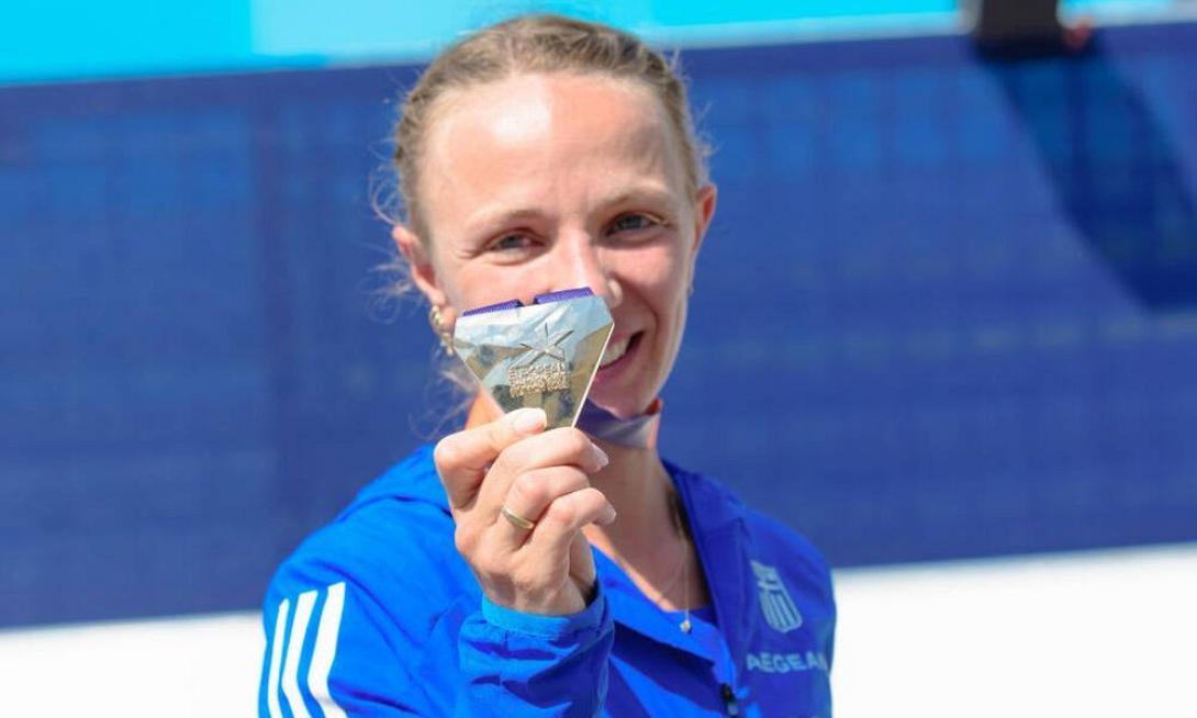 ντρισμπιωτη