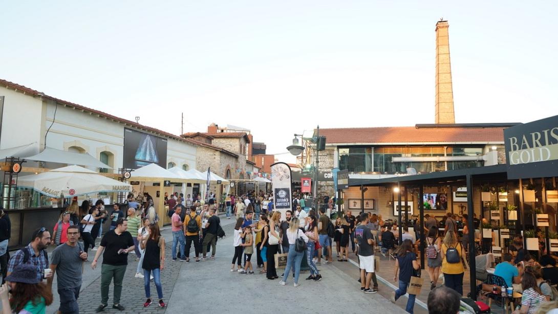 φεστιβαλ καφε