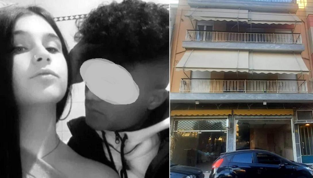 έγκλημα - Περιστέρι