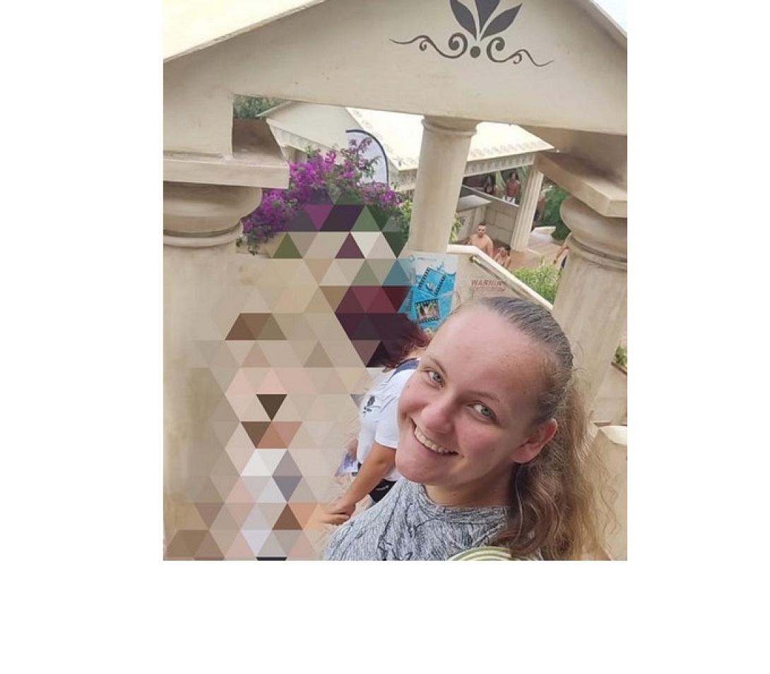 εξαφανιση 21χρονης