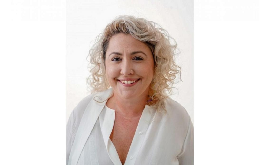 Λένα Μπορμπουδάκη