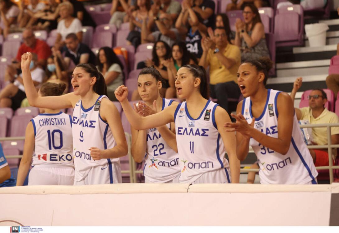 ΕΘΝΙΚΗ ΝΕΑΝΙΔΩΝ ΜΠΑΣΚΕΤ