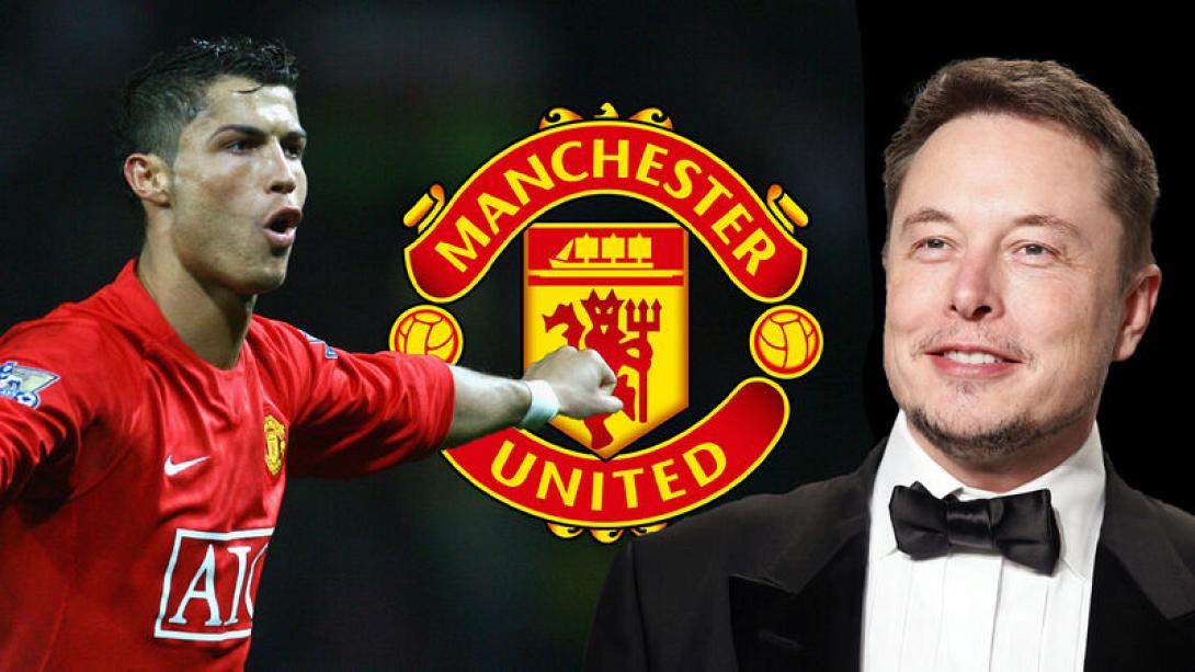 μασκ γιουναιτεντ