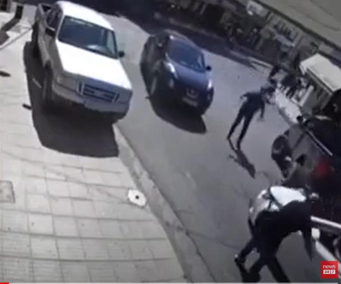 επιθεση Γερμανοι