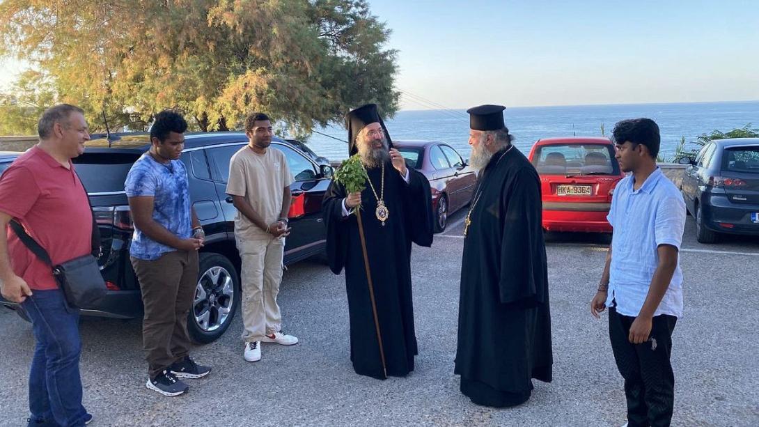 Πρόδρομος Ξενάκης