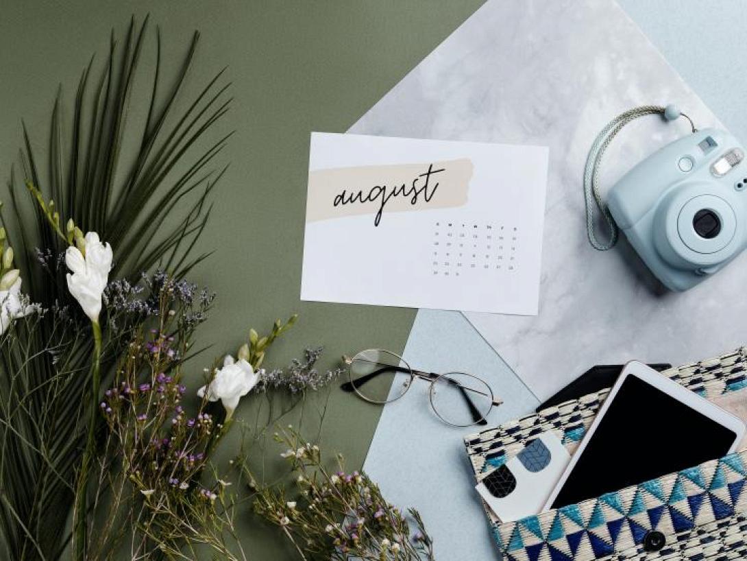 εορτολόγιο 