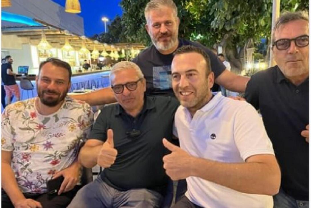 ΣΕΒΑΣΤΑΚΗΣ ΕΡΓΟΤΕΛΗΣ