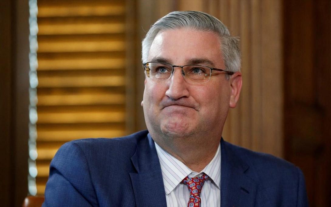 Έρικ Χόλκομπ 