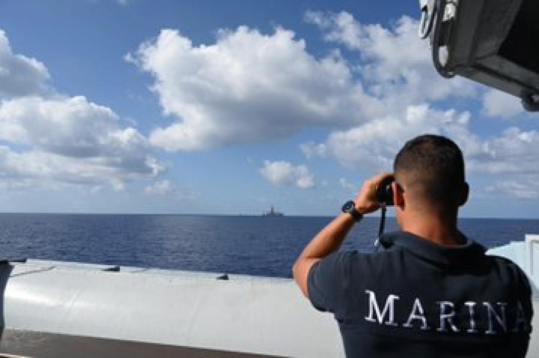 ιταλικό πολεμικό