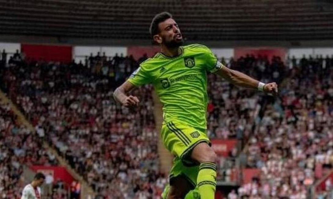 Μάντσεστερ Γιουνάιτεντ