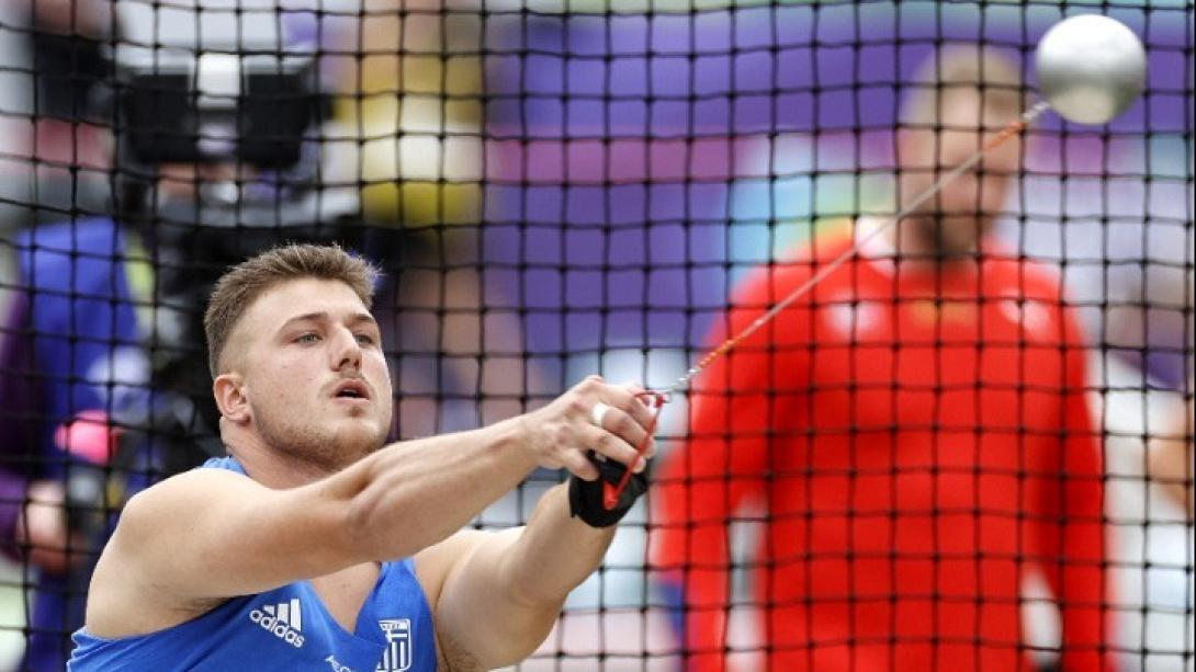 Φραντζεσκακης Χρηστος