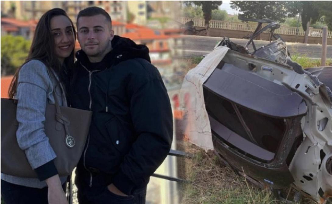 Τροχαιο - Γαλαξίδι