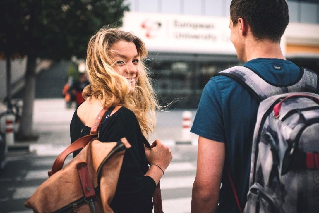 Ευρωπαικο Πανεπιστημιο Κυπρου - Ψυχολογια