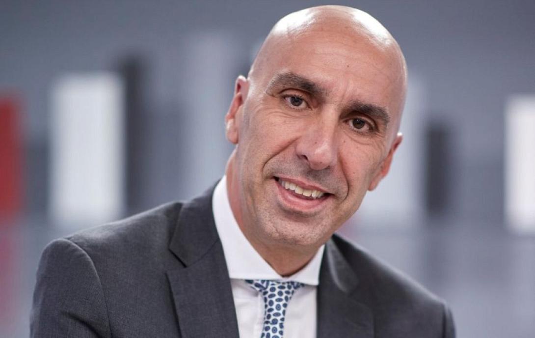 Γιάννης Μπρατάκος