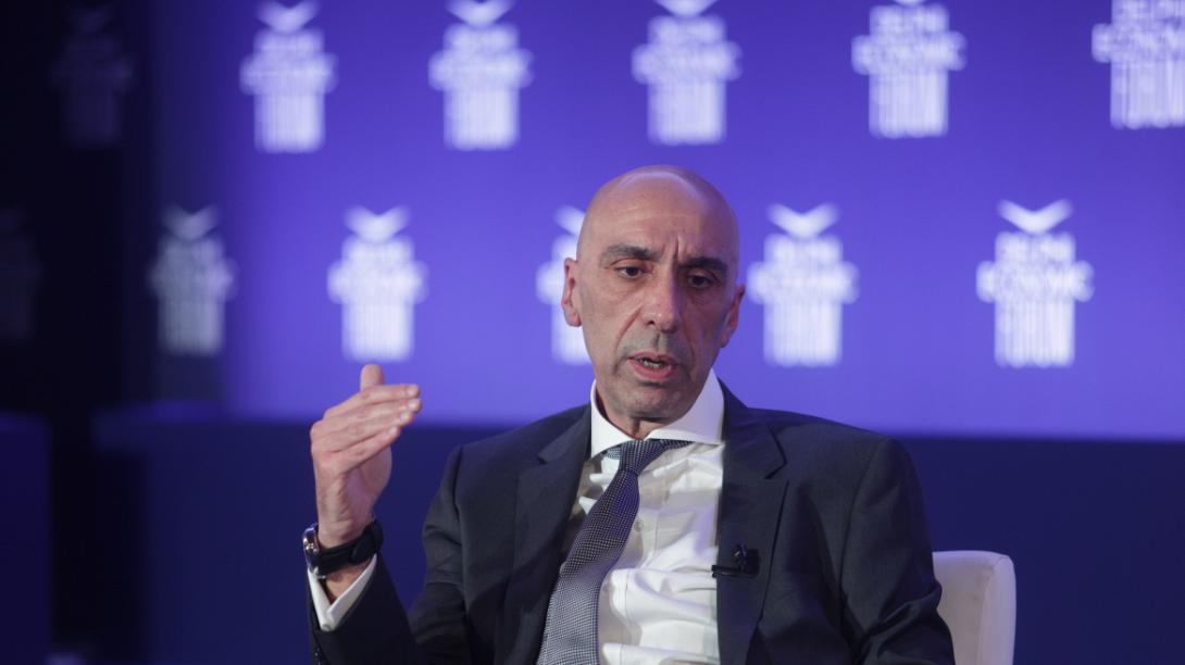 Γιάννης Μπρατάκος