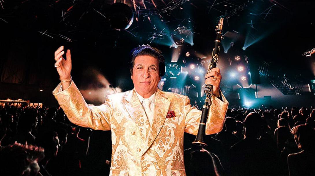 Γιώργος Μάγγας