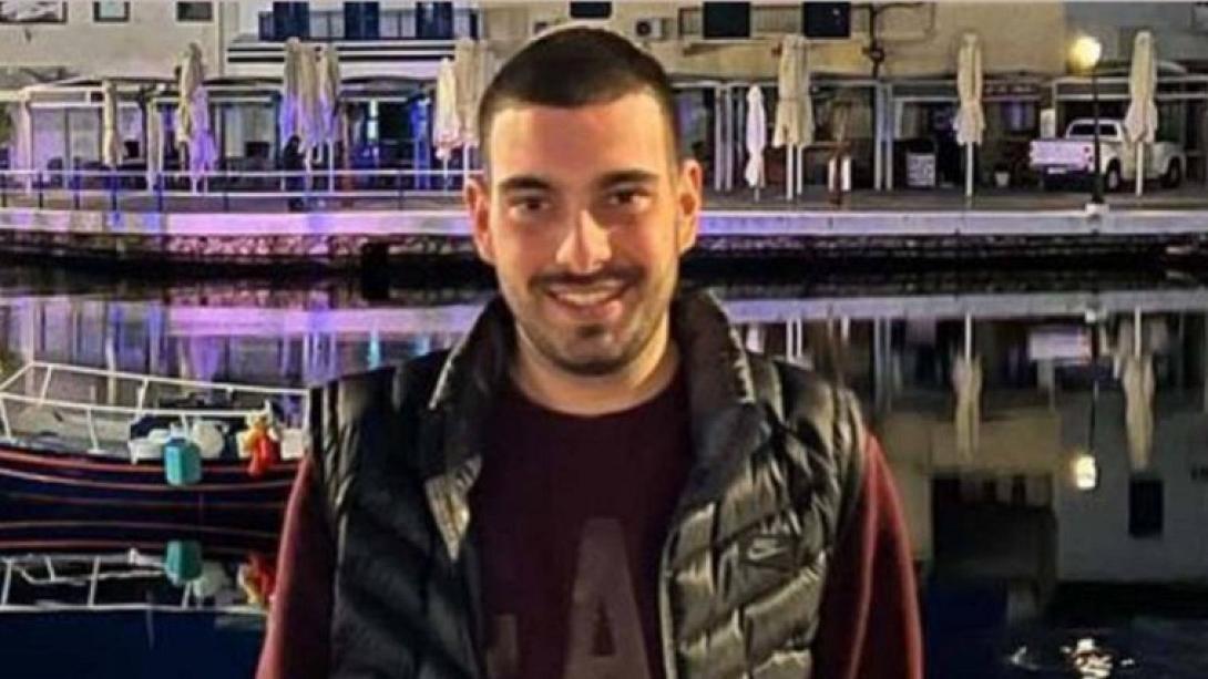 γιώργος λιαδάκης